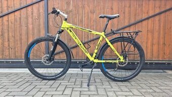 Leader Fox FACTOR XC 18"