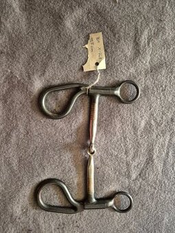 Western udidlo 15,5 cm