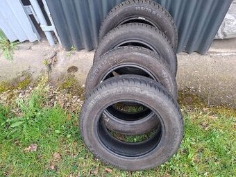 Pneumatiky Letní Barum Brillantis 2 155/70/13