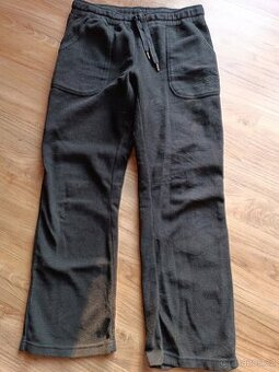 Flees kalhoty vel.42