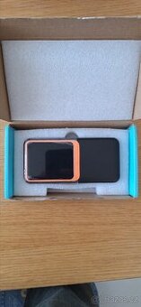 Powerbanka 20 000 mAh.