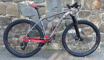 Horské kolo Crosser 29 2024