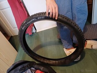 Plášť schwalbe 26x2.25