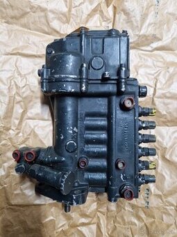 Vstřikovací čerpadlo crystal 3133