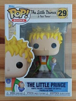 Funko POP The Little Prince