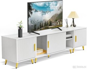 Nová univerzální komoda Redlife