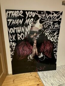 Obraz Rick Ross