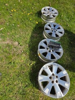 Alu disky Mitsubishi Outlander 18"