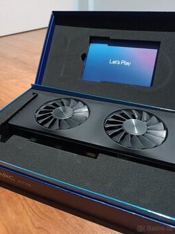 Intel Arc A770 16GB