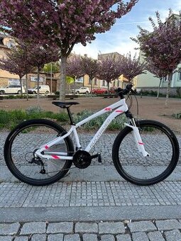 Kolo Rockrider ST 100♥️ Rám M💃 Kola 27.5🛞 TOP✅