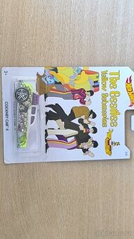 Hot Wheels cockney cab 2 factory error