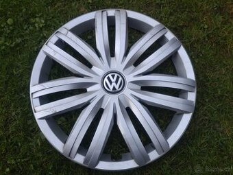 16" Volkswagen Caddy