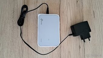 Switch TP-Link SF1005D