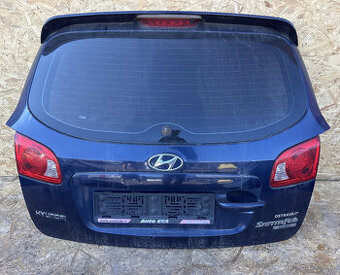 HYUNDAI SANTA-FE PÁTE DVEŘE