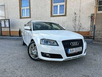 Audi A3 1.4 TFSI Ambiente 92kW