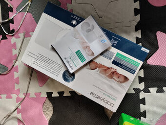 Monitor dechu Babysense 2 pro