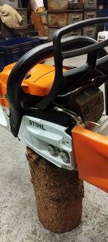 Motorová pila Stihl MS 261