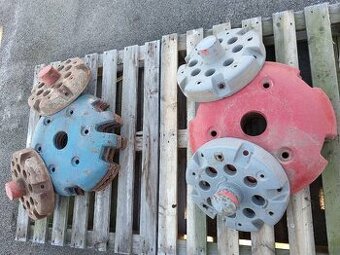 Závaží Zetor 3011-6945