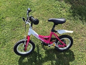 Dětské kolo
