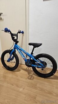 Dětské kolo Merida Dakar 616 kola 16"