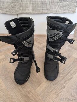 Boty Forma Adventure 43