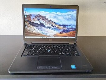 Notebook Dell Latitude E5450