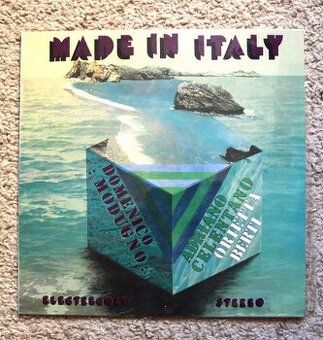 Italské hity