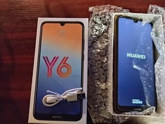 Huawei 2019 Y6