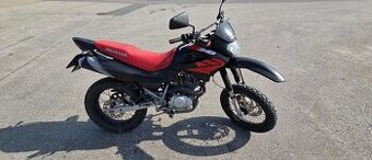 Honda XR 125 M