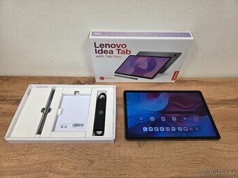 Lenovo Idea Tab 11" 5G 8GB/128GB Záruka 20 Měsicu