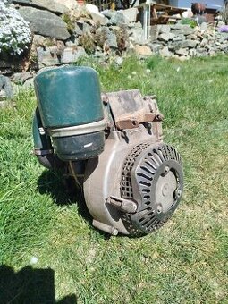 Prodám motor do malotraktoru MT7 -033, Agrozet Jičín