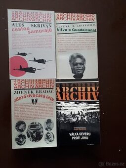 Edice Archiv
