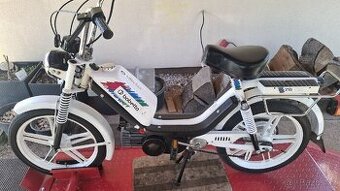 Babetta 210/121 lux