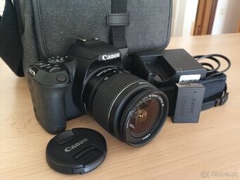 Canon EOS 250D