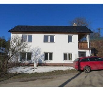 Rodinný dům po rekonstrukci, Březinky, ID 8335e 0406