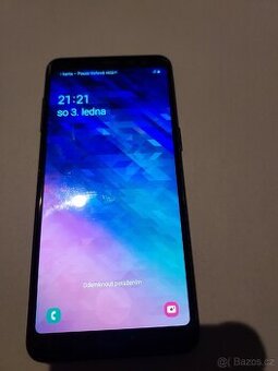 Samsung galaxy A8