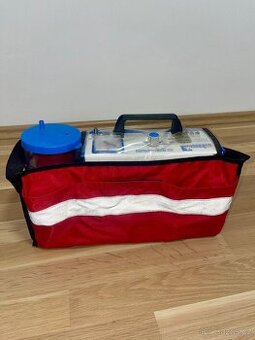 Odsávačka hlenu MINIASPEED Battery Plus