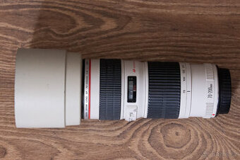 CANON EF 70-200mm f/4L USM