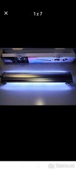 LED osvětlení do akvária TOMMI LFL-CL 350 – minimálně použív