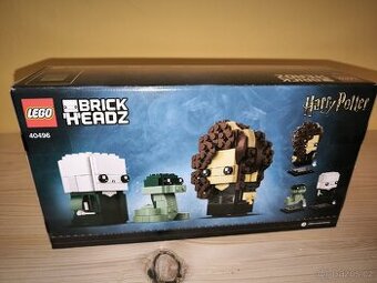 Lego 40496