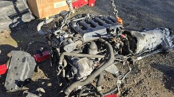 M57d30 n2 d5 210kw