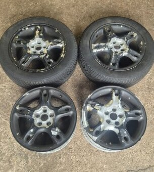 5x100 r16