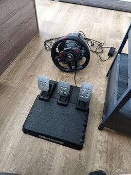 Volant na ps5