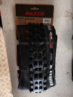 Maxxis High Roller III 29x2.40