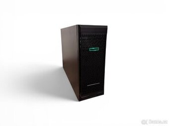 HP ML350 G10, 1xXeon 3204 128GB RAM 2x600GB SAS P408i 2x500W