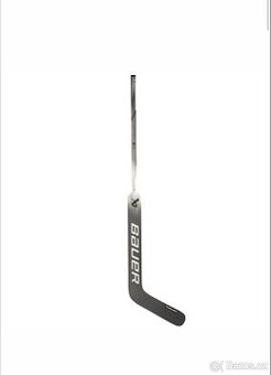 Brankarska hokejka bauer vapor x5