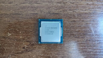 Intel Pentium G4400
