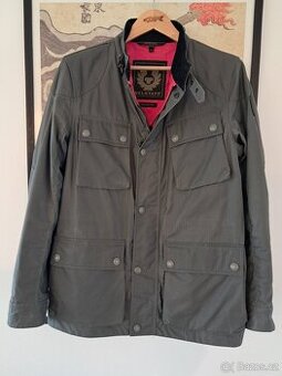 bunda Belstaff