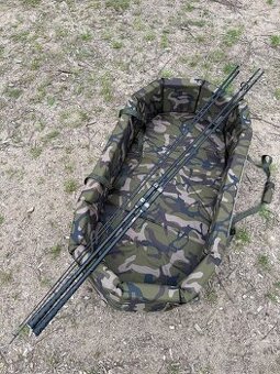 Kaprové pruty MAD D-Fender 3lb 10’ 3,00m