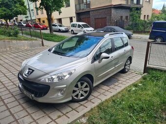 Prodám Peugeot 308 SW